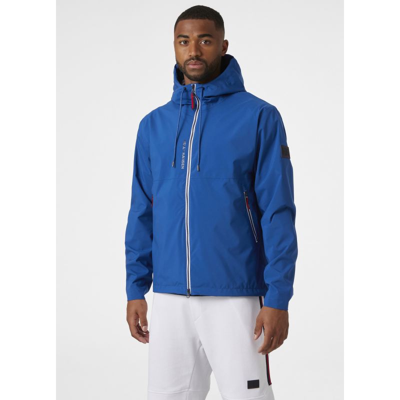 Helly Hansen Rwb Rigging Rain Kabát férfi 53717606