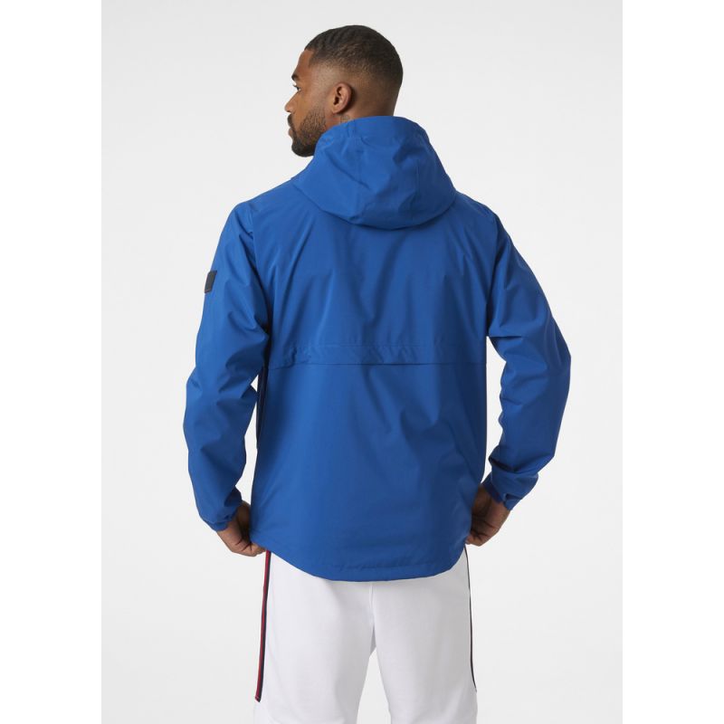 Helly Hansen Rwb Rigging Rain Kabát férfi 53717606