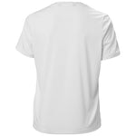 Helly Hansen Salt Breeze V-Neck T-Shirt W 34135 001 - Sportmania.hu