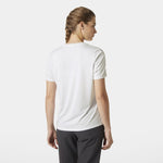 Helly Hansen Salt Breeze V-Neck T-Shirt W 34135 001 - Sportmania.hu