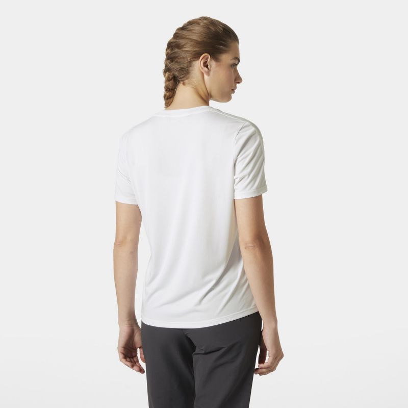 Helly Hansen Salt Breeze V-Neck T-Shirt W 34135 001 - Sportmania.hu