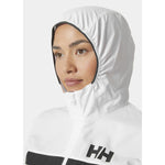 Helly Hansen Salt Stripe Windbreaker Jacket W 34455 001 - Sportmania.hu