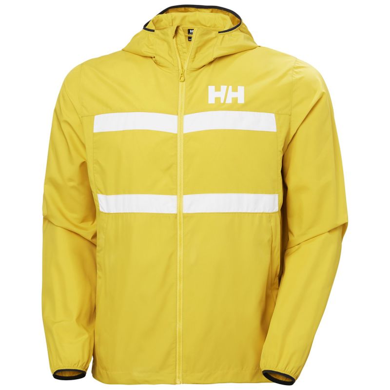 Helly Hansen Salt Stripe Windbreaker Kabát férfi 34453348