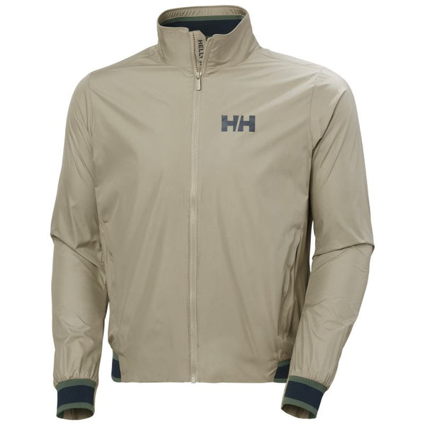 Helly Hansen Salt Windbreaker Jacket M 30299 757 Kabát