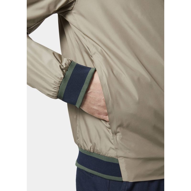 Helly Hansen Salt Windbreaker Jacket M 30299 757 Kabát