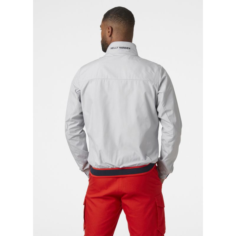 Helly Hansen Salt Windbreaker Jacket M 30299 853 Kabát - Sportmania.hu