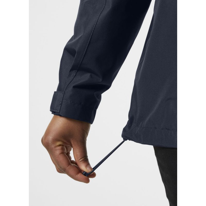 Helly Hansen Seven J Plus Jacket W 53947 597 Kabát - Sportmania.hu