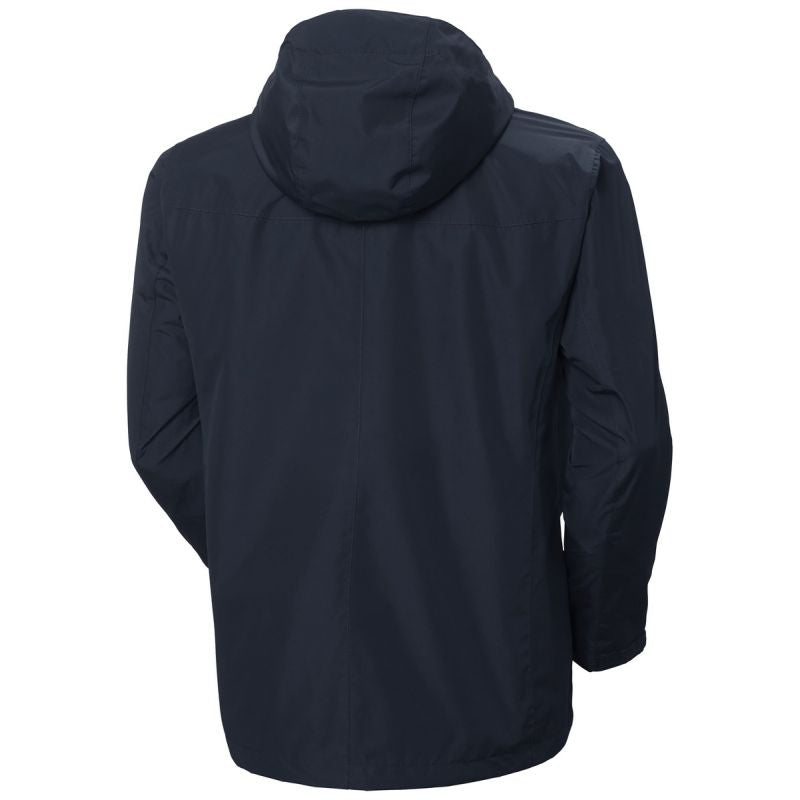 Helly Hansen Seven J Plus Jacket W 53947 597 Kabát - Sportmania.hu