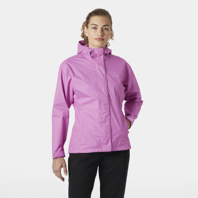 Helly Hansen Seven Jacket W 62066 089 - Sportmania.hu