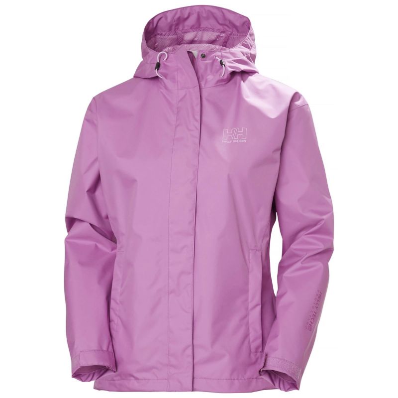 Helly Hansen Seven Jacket W 62066 089 - Sportmania.hu