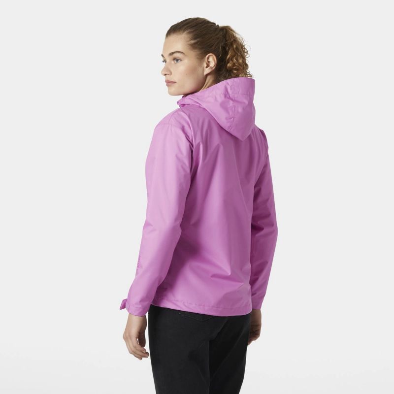 Helly Hansen Seven Jacket W 62066 089 - Sportmania.hu