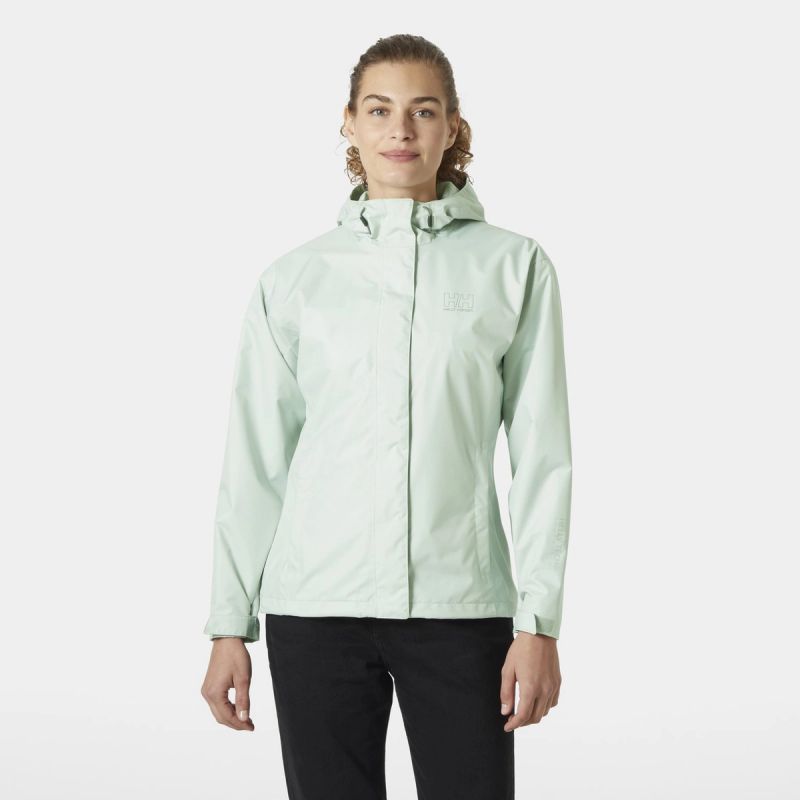Helly Hansen Seven Jacket W 62066 462 - Sportmania.hu