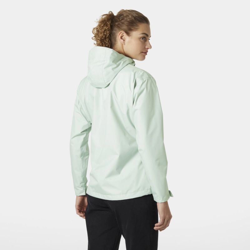 Helly Hansen Seven Jacket W 62066 462 - Sportmania.hu