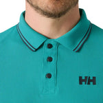 Helly Hansen Shirt KOS 34068 férfi galléros póló
