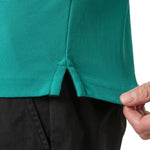 Helly Hansen Shirt KOS 34068 férfi galléros póló
