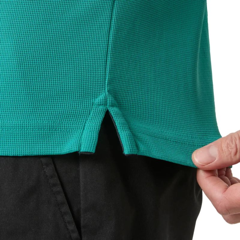 Helly Hansen Shirt KOS 34068 férfi galléros póló
