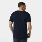 Helly Hansen Shoreline Tshirt 3.0 M 54601 597 - Sportmania.hu