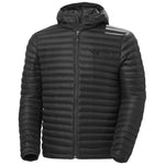 Helly Hansen Sirdal Hooded Insulator Jacket M 62989 990 Kabát - Sportmania.hu