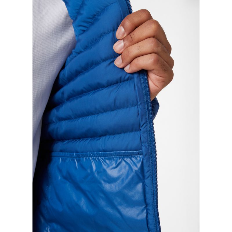 Helly Hansen Sirdal Hoodie Insulator Jacket M 62989 606 Pulóver Kapucnis pulóver - Sportmania.hu