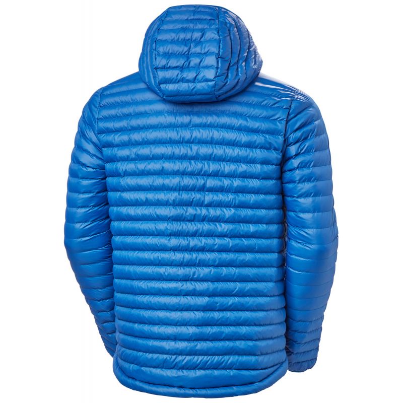 Helly Hansen Sirdal Hoodie Insulator Jacket M 62989 606 Pulóver Kapucnis pulóver - Sportmania.hu