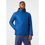 Helly Hansen Sirdal Hoodie Insulator Jacket M 62989 606 Pulóver Kapucnis pulóver - Sportmania.hu