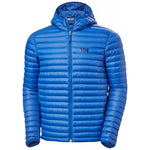 Helly Hansen Sirdal Hoodie Insulator Jacket M 62989 606 Pulóver Kapucnis pulóver - Sportmania.hu