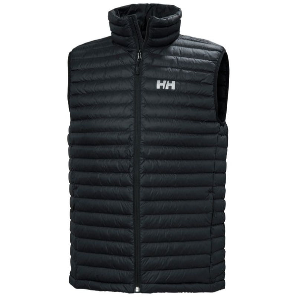 Helly Hansen Sirdal Insulator Vest M 62991-990 Mellény