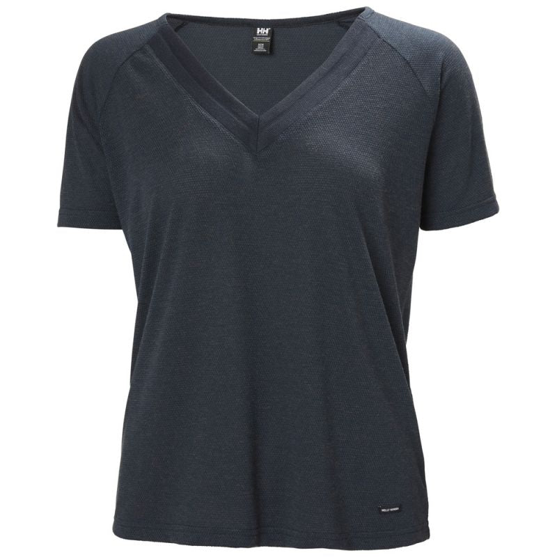 Helly Hansen Siren T-shirt W 30244 597 Póló Ruházat Póló - Sportmania.hu