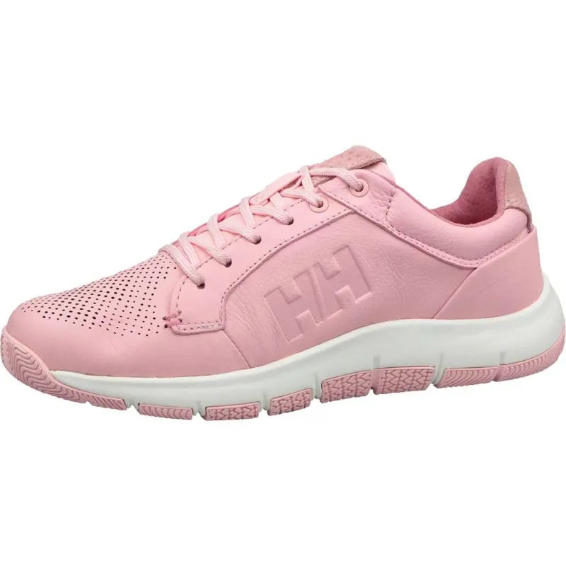 Helly Hansen Skagen Pier Leather Shoe W 11471-181 Cipő - Sportmania.hu