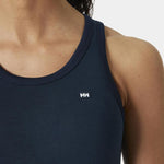 Helly Hansen Skagen Singlet T-shirt W 34480 597 - Sportmania.hu