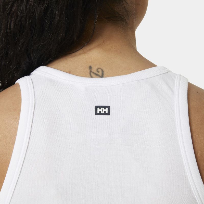 Helly Hansen Skagen Singlet T-shirt W női póló 34480001