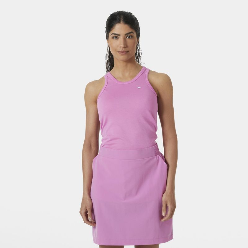 Helly Hansen Skagen Singlet T-shirt W női Póló 34480089