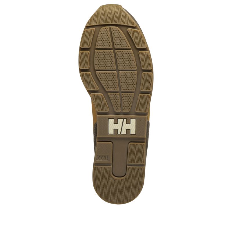 Helly Hansen sneakers Anakin Leather 2 M 11994 420 Cipő - Sportmania.hu
