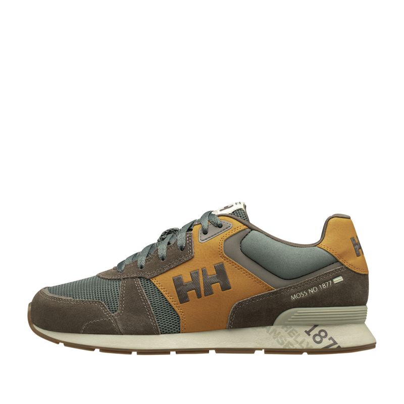 Helly Hansen sneakers Anakin Leather 2 M 11994 420 Cipő - Sportmania.hu