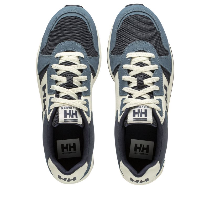 Helly Hansen sneakers Anakin Leather 2 M 11994 860 Cipő - Sportmania.hu