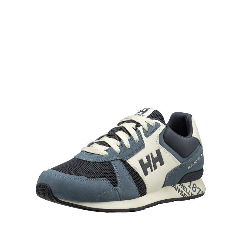 Helly Hansen sneakers Anakin Leather 2 M 11994 860 Cipő - Sportmania.hu