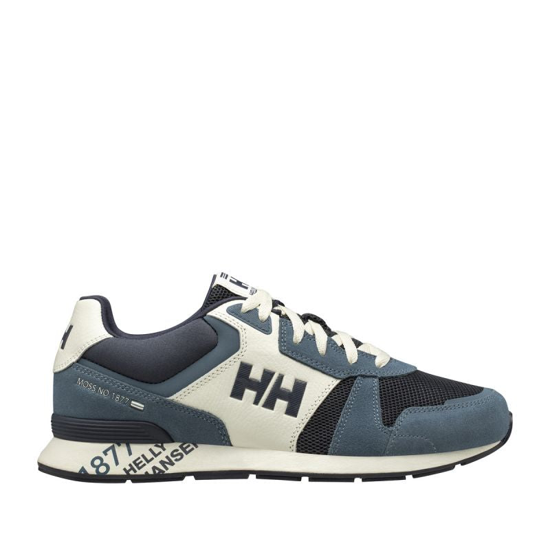 Helly Hansen sneakers Anakin Leather 2 M férfi utcai cipő 11994860