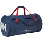 Helly Hansen sports bag backpack DUFFEL BAG 2 70L 68004584