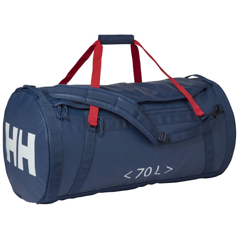 Helly Hansen sports bag backpack DUFFEL BAG 2 70L 68004584