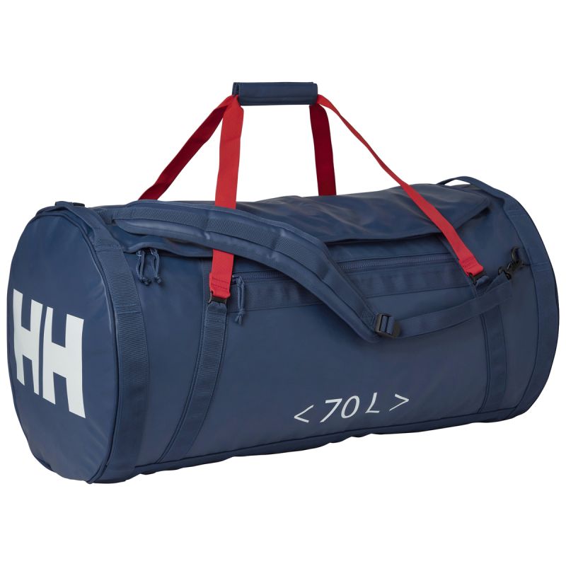 Helly Hansen sports bag backpack DUFFEL BAG 2 70L 68004584