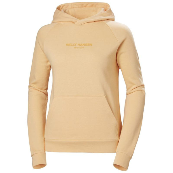 Helly Hansen sweatshirt with hood W Core Hoodie W 54033 316 Póló Pulóver - Sportmania.hu