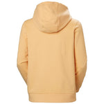Helly Hansen sweatshirt with hood W HH Logo Full Zip Hoodie 2.0 W 34461 316 Póló Pulóver - Sportmania.hu