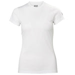 Helly Hansen Tech W 48373 001 T-shirt Póló Ruházat Póló - Sportmania.hu