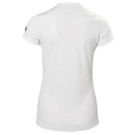 Helly Hansen Tech W 48373 001 T-shirt Póló Ruházat Póló - Sportmania.hu