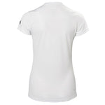 Helly Hansen Tech W 48373 001 T-shirt Póló Ruházat Póló - Sportmania.hu