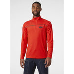 Helly Hansen technical sweatshirt HP 1/2 ZIP PULLOVER M 30208 222 Póló Pulóver - Sportmania.hu