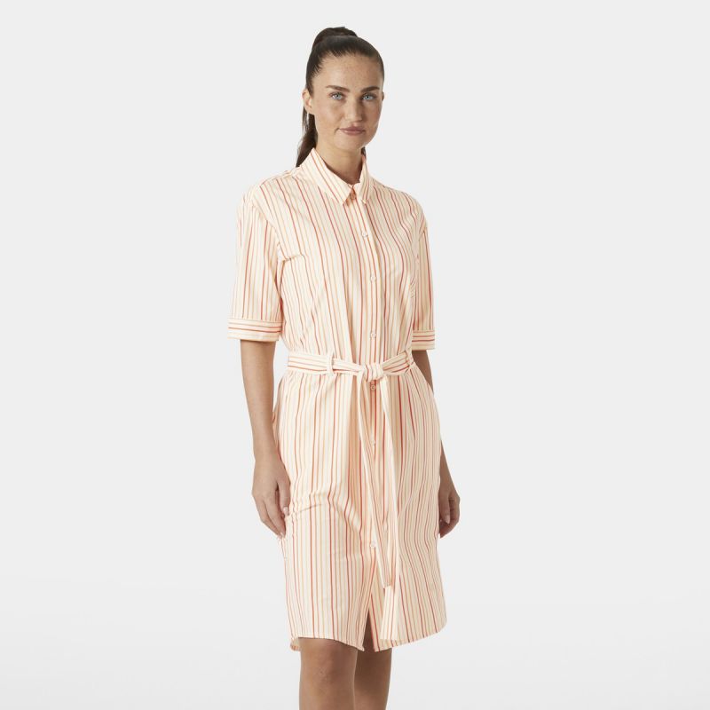 Helly Hansen Thalia Shirt Dress W női 34489306