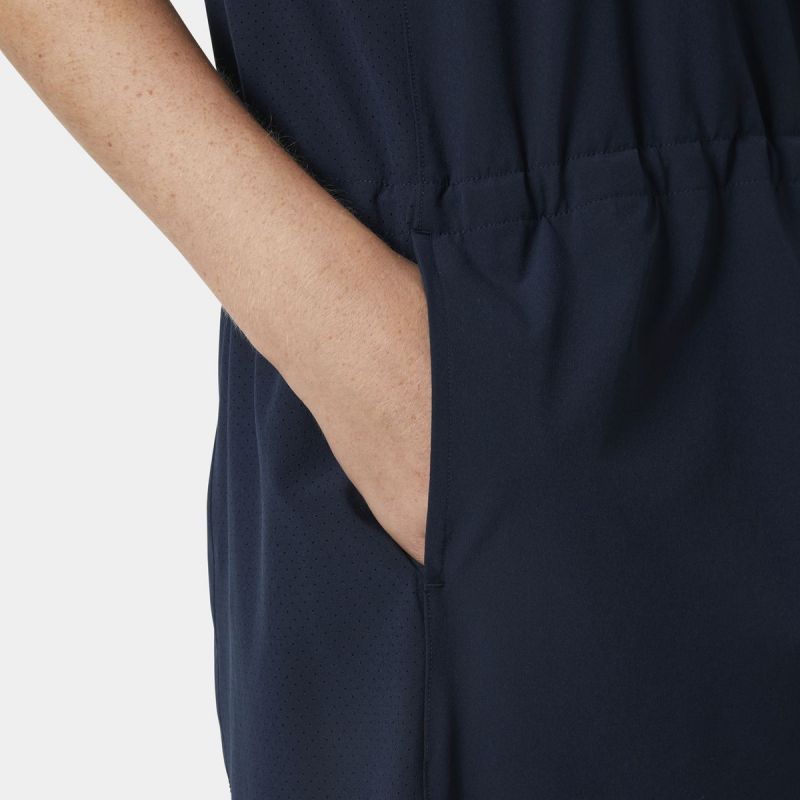Helly Hansen Thalia Summer Dress W 34346 599 ruha - Sportmania.hu