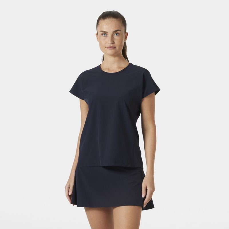 Helly Hansen Thalia Summer Top W 34350 599 - Sportmania.hu