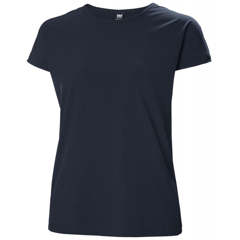 Helly Hansen Thalia W 34350 597 T-shirt Póló Ruházat Póló - Sportmania.hu
